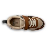 Sinsay Tenisice od imitacije kože s mrežicom | shoptok.hr