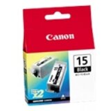 Canon "BCI-15BK 2x black" Cijene