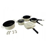 Royalty Line Set Posuđa Cream | ePonuda.com