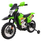 Motor na akumulator Bike Cross G - zeleni | shoptok.hr