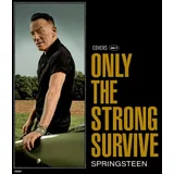 Bruce Springsteen Only The Strong Survive (Gatefold) (Poster) (Etched) (2 LP)