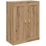  Highboard Umjetnički hrast 69,5 x 34 x 90 cm Konstruirano drvo | shoptok.hr
