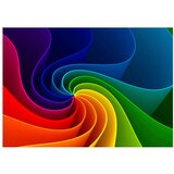  Tapeta - Colorful Pinwheel 150x105 | shoptok.hr