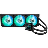 Asus Prime LC 360 ARGB vodno hlajenje za procesor, trije 120mm ARGB ventilatorji, Aura Sync 90RC0101-B0EAY0 | Shoptok.si