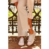 Boto Women's Classic Low Canvas Mint Trainers Lennabella | Eponuda.ba