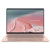 Asus Zenbook 14 SNAPDR.X1 26 100 14" Snapdragon X1-26-100 16GB/256GB UX3480QA-U1097W Win 11 Home Cene