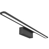 Open Design OR86133 - LED osvetljenje za ogledalo LUCE LED/11W/230V 61,5 cm IP44 crna | Eponuda.com