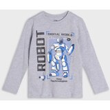 Sinsay Majica dugih rukava | shoptok.hr