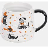 Sinsay Šalica s halloween motivom | shoptok.hr
