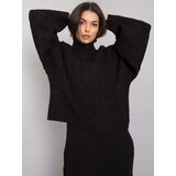 RUE PARIS Set-LC-KMPL-0066.26X-black | Shoptok.si