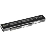 Green cell Baterija za Medion Akoya E6221 / Erazer X6815 / MSI A6400, 14.4V, 4400 mAh | shoptok.hr