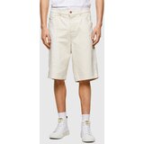 Diesel Shorts - D-FRANS-SP1 SHORTS white | shoptok.hr
