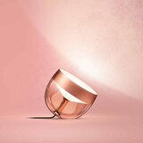 Philips LED RGB prigušiva stolna lampa Hue IRIS LED/8,2W/230V bakarna | Eponuda.com