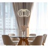 Globo VISEČA LED-SVETILKA RIBBON 3000 K 230 V | Shoptok.si