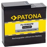 Patona Baterija za Insta360 Ace / Ace Pro, 1750 mAh | Shoptok.si