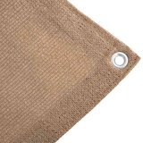  Tepih za šator 300 x 500 cm smeđe-sivi | shoptok.hr