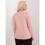 P-M Sweater-PM-SW-PM-3897.06P-light pink | Shoptok.si