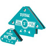 Total Magneti za varenje 6kom
