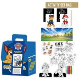 Paw Patrol Mochila set coloreable Patrulla Canina Cijene