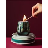 Sinsay Božićna mirisna svijeća u staklu Warm Fireplace Cijene