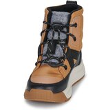 Sorel Škornji za sneg YOUTH WHITNEY III MID WP Kostanjeva | Shoptok.si