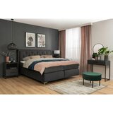 Boxxx POSTELJA BOXSPRING | Shoptok.si