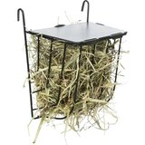 Trixie viseće metalne jasle za seno, 13–25 cm širine 13 × 18 × 12 cm | Eponuda.com