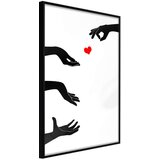  Poster - Playing With Love 30x45 Cijene