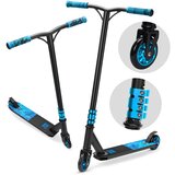 BOLDCUBE Trotinet za decu Stunt Deluxe scooter Light Water 2 točka do 100 kg plava | Eponuda.com