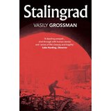 The Book Service Limited Vasily Grossman - Stalingrad Cene