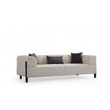 Atelier Del Sofa Trosed Gio 93x75x225cm Bijela | Eponuda.ba