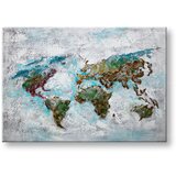  Slike na platnu zemlja (kolekcija slika lipa) | ePonuda.com