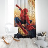  Dečiji draper Spiderman II (Jedno krilo) - 140x250cm, D-076 | Eponuda.com