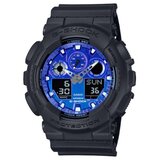 Casio g-shock muški sat ( GA-100FL-1A ) | ePonuda.com