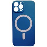  Silikonska futrola magsafe color iphone 16 pro teget Cene