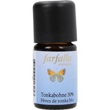 farfalla Tonka fižol 30% (70% Alk.) bio Cene