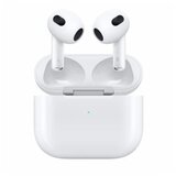 Apple AirPods3 with Lightning Charging Case cene
