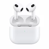 Apple AIRPODS3 WITH LIGHTNING CHARGING CASE
