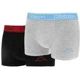 muški donji veš logo leo 2PACK 304UC30-A00