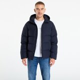 Tommy Hilfiger Jopica Water Repellent Down Hooded Puffer Jacket Navy XL | Shoptok.si