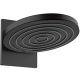 Hansgrohe pulsify s tuš ruža 260 2JET sa zidnim priključkom, mat crna 24150670 Cene