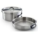 Campingaz Žar ponev Trekking Kit (Premer: 14,5 cm, Višina: 6,5 cm) | Shoptok.si