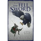 LBS Littlehampton book service Miles Cameron - The Fell Sword (Traitor Son Cycle 2) | ePonuda.com
