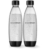 Sodastream Set plastenk Fuse (1 l, 2 kosa) Cene