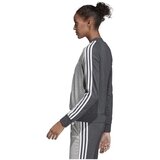 Adidas Essentials Seasonal Bomber Jacket Siva | shoptok.hr