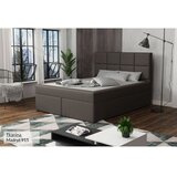  Tapecirani krevet BESSO 90x200 - Madryt 915 | shoptok.hr
