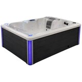 AQUAART Hidromasažni bazen Sono Flow 200x150x78 cm | shoptok.hr