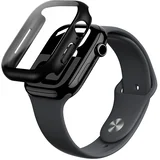 STEKLENI OVITEK RADIX ZA APPLE WATCH 46 MM S KALJENIM STEKLOM, (5000336464)