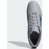 Adidas SUPER SALA 2, muške patike za fudbal (in), siva IE7556