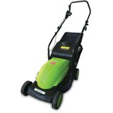 DOLOMITE machinery Električna kosačica sa sakupljačem 1500W | Eponuda.com